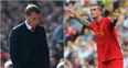 Daniel Agger reveals exactly how his relationship with Brendan Rodgers broke down