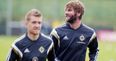 Paddy McCourt has found himself a new club in Northern Ireland and supporters are thrilled