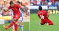 Liverpool fans are raving about Marko Grujic – and some are even comparing him to Paul Pogba