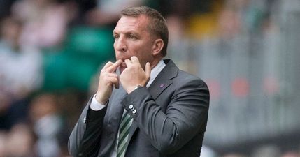 Brendan Rodgers was far from humble after Celtic gained Lincoln Red Imps revenge