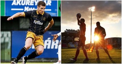 Here’s why Dundalk have to play their Champions League qualifier in Tallaght