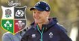 Joe Schmidt to be interviewed about Lions job in the coming days