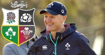 Joe Schmidt to be interviewed about Lions job in the coming days