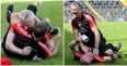 Derry manager Damian Barton’s amazing threat really puts 2016 GAA into perspective