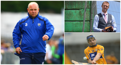 The GAA Hour with Colm Parkinson – Why the Waterford haters plus the hurling quarter-finals previewed