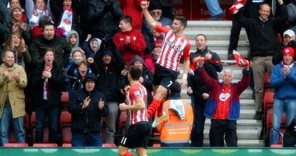 Saints fans are over the moon as Shane Long ends transfer talk by penning new deal at Southampton