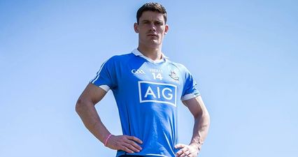 LISTEN: Is Diarmuid Connolly really the best player of a generation?