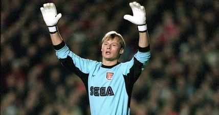 No, Alex Manninger is not retiring. He’s about to sign for Liverpool