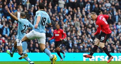 QUIZ: How well do you know the Manchester derby?