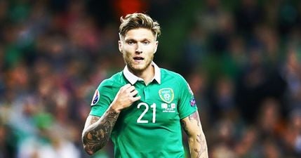 Premier League club finally make realistic bid for Jeff Hendrick