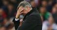 Sunderland’s statement confirming Sam Allardyce’s departure is needlessly petty