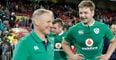 Joe Schmidt’s reason for rejecting the Lions was entirely selfless