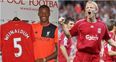 Liverpool have been scouting Georginio Wijnaldum for a very long time