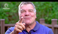 WATCH: Sam Allardyce “can’t stop smiling” in first message to England fans