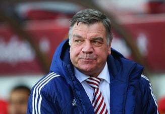 Is this *another* Sunderland dig at Sam Allardyce as they unveiled David Moyes as new boss?