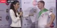 WATCH: Paul Scholes bluntly refuses to pander to Indian fans during Futsal Q&A