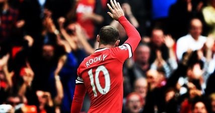 Wayne Rooney could see out Premier League career in London if he leaves Manchester United this summer