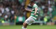 WATCH: Cork youngster scores otherworldly golazo for Celtic against the Premier League champions