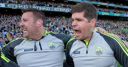 If Kerry’s embarrassing route to a potential semi-final doesn’t spark change in the GAA, nothing ever will