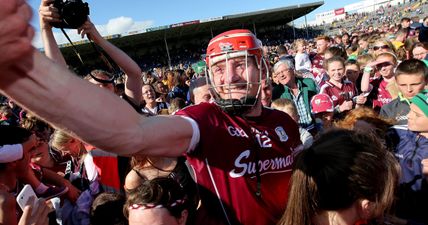 This Galway team has guts, this Galway team has Joe Canning