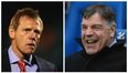 Stuart Pearce’s predicted new England XI hasn’t gone down well with fans