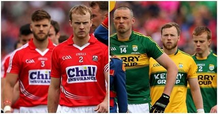 It’s time for a World Cup-style GAA Championship and here’s how it would look