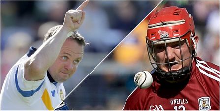 The GAA Hour with Colm Parkinson – Joe Canning on Loughnane and leading, plus what now for Davy Fitzgerald’s Clare?