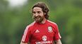 Joe Allen leaves Liverpool, and fans are divided over it