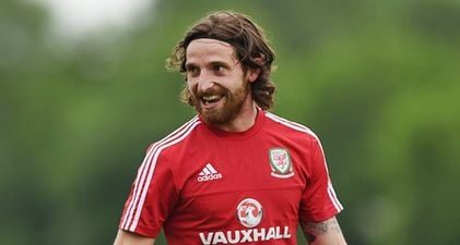 Joe Allen leaves Liverpool, and fans are divided over it