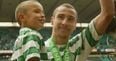 Henrik Larsson will not allow his son Jordan to compete at the Olympics