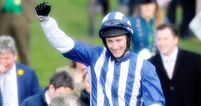 Racing world in mourning as JT McNamara passes away aged 41