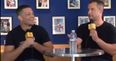 VIDEO: Nate Diaz is great craic in interview about everything from his bulldog to his favourite movie