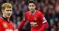 Ander Herrera has a tremendously humble response to Paul Scholes comparisons