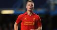 After being offloaded by Liverpool, Irish youngster is set for Championship lifeline