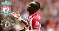 Sadio Mane reveals the reason he chose Liverpool over Manchester United