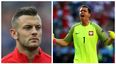 Wojciech Szczesny undoubtedly the star name in Jack Wilshere’s dream five-a-side team