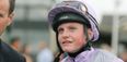 Irish jockey Connor King fractures vertebrae in nasty fall at Galway races