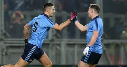 Not that they really needed it but Dublin have received a massive boost ahead of the quarter-finals