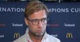 VIDEO: Jurgen Klopp speaks out on why Mamadou Sakho was sent home from Liverpool camp