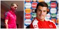 Stop what you’re doing and watch Granit Xhaka’s awkward Arsenal initiation