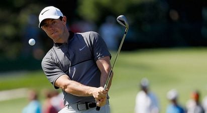 Why Rory McIlroy must get back to basics to win at Baltusrol