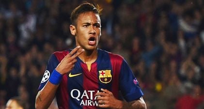 Revealed: The real price of Neymar’s transfer to Barcelona