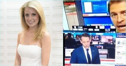 Sky Sports presenters could do with a lesson from Rachel Wyse as they attempt “Go raibh maith agat”