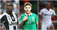 Transfers: Liverpool snooping for Premier League gem, Jeff Hendrick twist, Paul Pogba’s latest latest