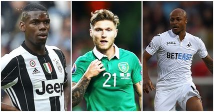 Transfers: Liverpool snooping for Premier League gem, Jeff Hendrick twist, Paul Pogba’s latest latest