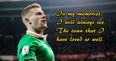 8 times James McClean’s unbelievable selflessness came to the rescue of his home town