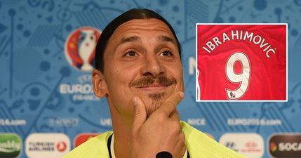 Zlatan Ibrahimovic’s shirt sales alone show why no-one should give a shit about Paul Pogba’s price