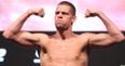 WATCH: Nate Diaz is apparently close to 200 lbs with just three weeks remaining until UFC 202