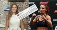 Dana White responds to Cyborg’s claim that Ronda Rousey is pregnant