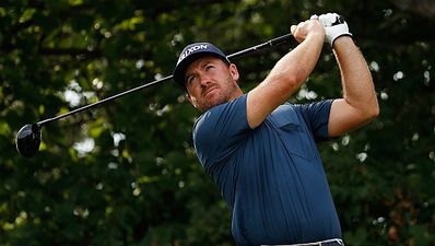 WATCH: Graeme McDowell puts idiot fan back in his box with brilliant response